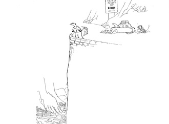 Gallery of Cartoon by Jean Jacques Sempe-France