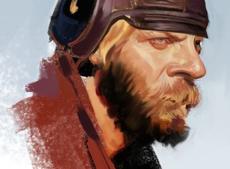 Gallery of Caricatures by Miquel Nolla From Spain