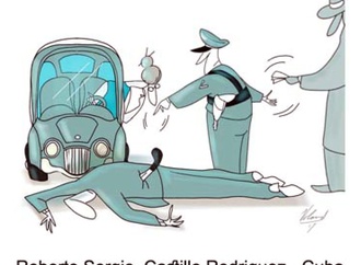 cartoon contest syria 120