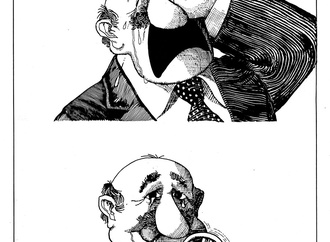 Gallery of Cartoon By Quino-Argentina 2