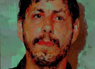 Gallery of caricature by Mehdi Farsi-Iran