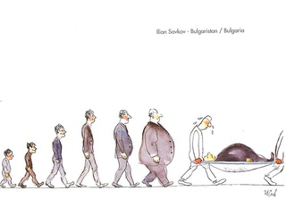 Gallery of Nasreddin Hodja Cartoon Contest-2004