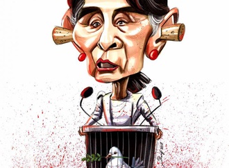 aung san suu kyi vahid sharifi iran