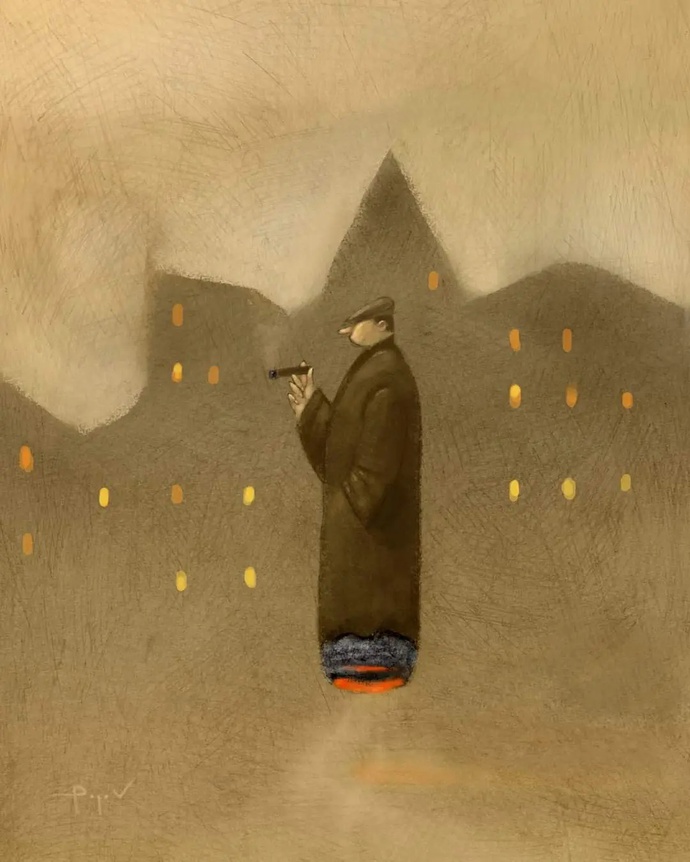 By: Andrei Popov-Russia