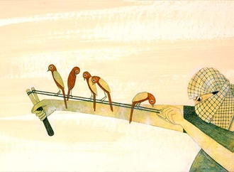 mona amoli iran
