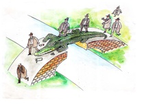 Gallery of the Best World Cartoon-Part 595