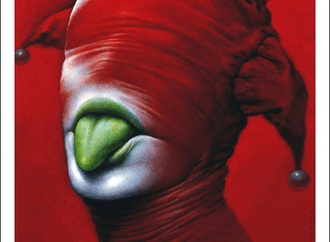 
                                                                                                  Wieslaw Walkuski - Poland