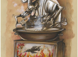 Hot news