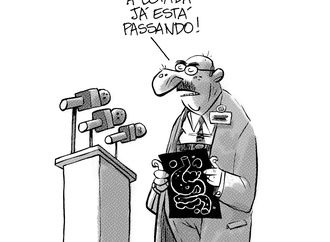 
                                                                                                  Claudio Paiva - Brazil