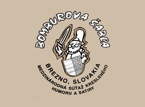 28th International Cartoon Humour and Satire Competition, Bombura Sword 2025, Slovakia