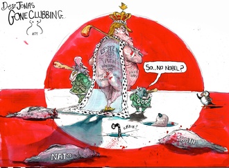 david rowe gg