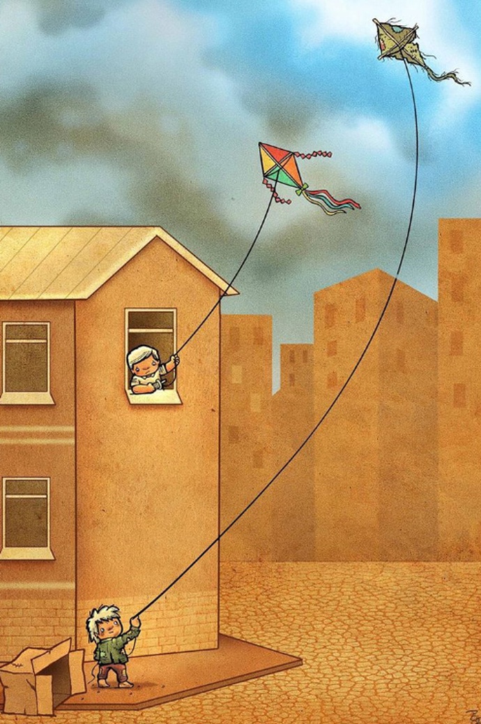 By: Alireza Pakdel-Iran
