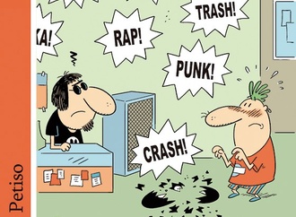 humor petiso67