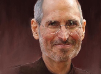 Steve Jobs