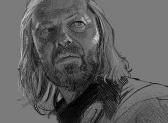 Gallery of Caricatures by Miquel Nolla From Spain