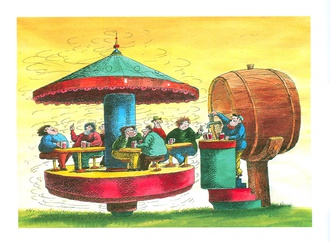 vladimir kazanevsky ukraine 92