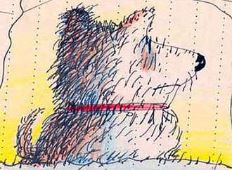 Gallery of the Best World Cartoon-Part 1701