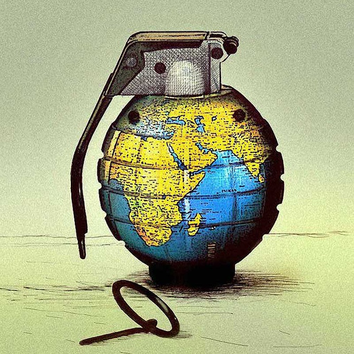 By: Gary Waters - UK