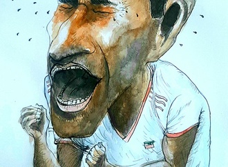 seyyed sajjad alizadeh iran
