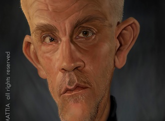 Malkovich Malkovich