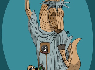 ahjafari nejadan iran