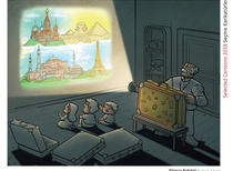 The Best World Cartoon-part 302