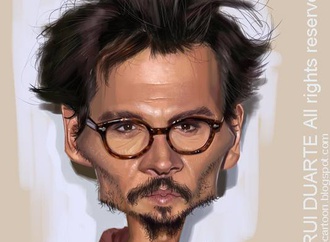 Johnny Depp
