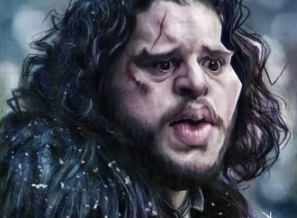 kit haringtonig