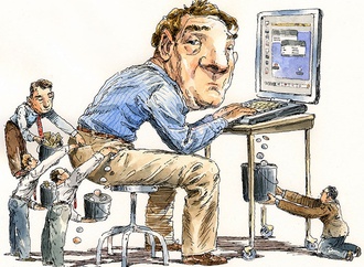 
                                                                                                  John Cuneo - United States of America