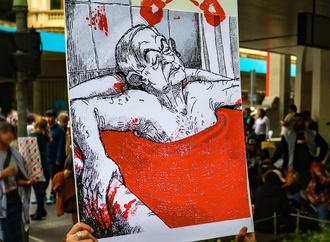 hassan manasrah palestine24