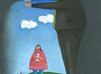 Gallery of the Best World Cartoon-Part 930