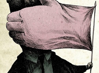 Gallery of the Best World Cartoon-Part 2011
