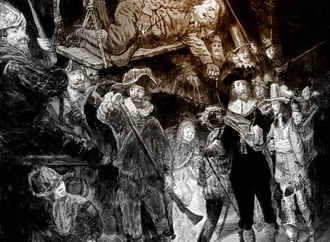 Gallery of caricature by Gradimir Smudja-Sebia
