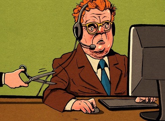 
                                                                                                  Ben Jennings - United Kingdom