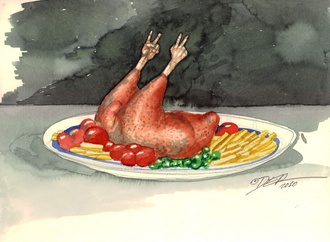 Gallery of the Best World Cartoon-Part 1242