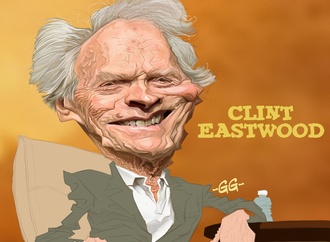 Clint Eastwood