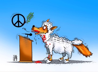 Gallery of the Best World Cartoon-Part 2492