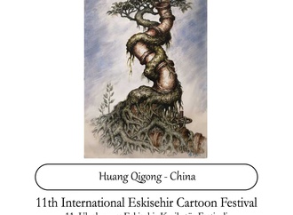 china huang qigong 3