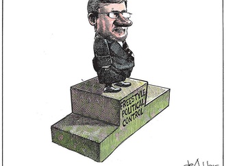 
                                                                                                  Michael DE Adder - Canada
