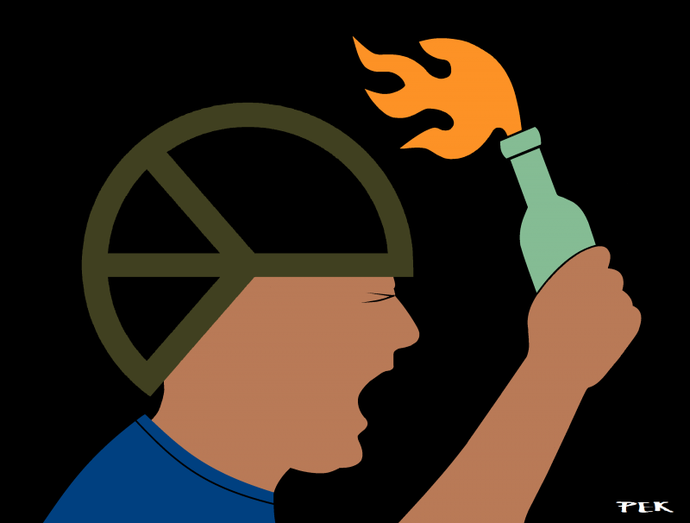 By: Pete Kreiner | Australia 