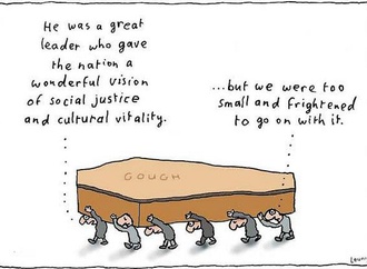 michael leunig 10