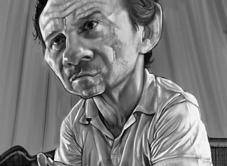
                                                                                                  Salvador Navarro - Mexico