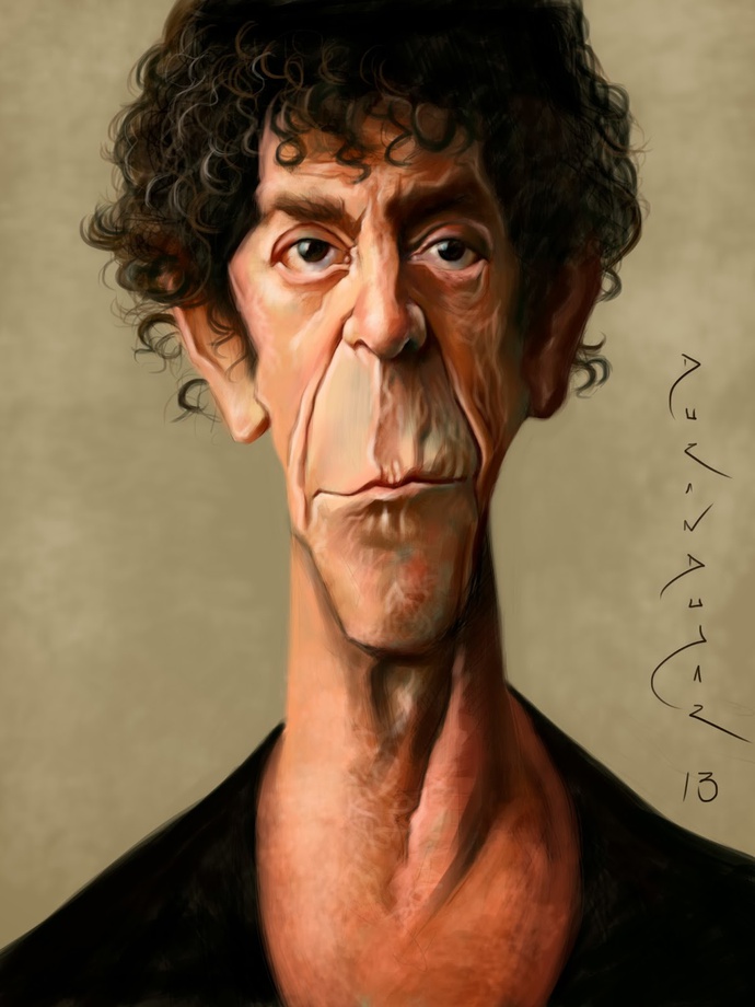 By: Antonio Duran Andujar - Spain