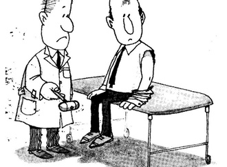 Gallery of 60 years cartoons by Quino-Argentina