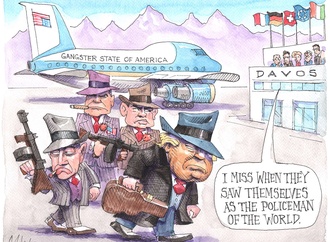 matt wuerker