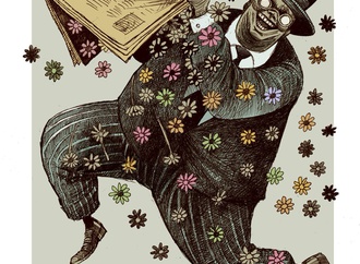 Gallery of Cartoons by Dario Castillejos From Mexico