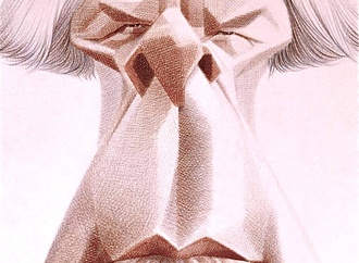 patrice ricord