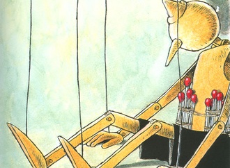 Gallery of the Best World Cartoon-Part 525