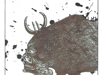 Gallery of cartoon by Cristian Marcu-Romania (1959-2012)