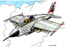 Gallery of the Best World Cartoon-Part 785